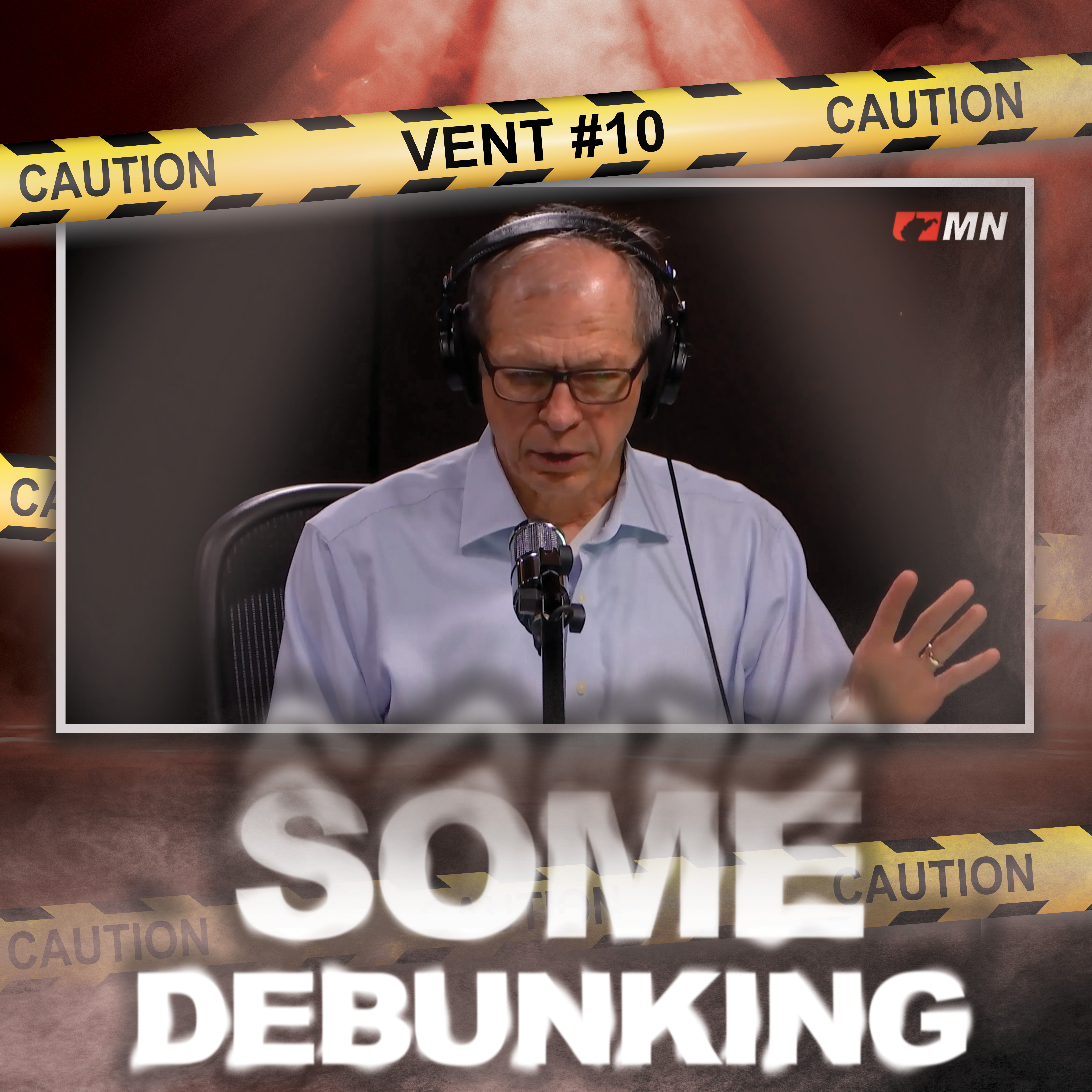 Steam Release: Vent #10