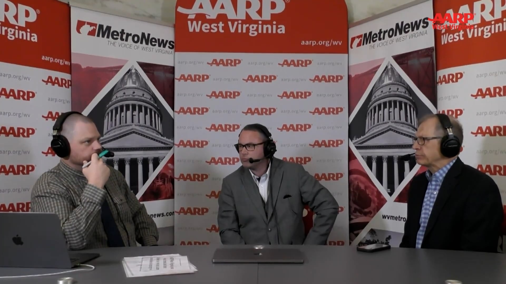 Hoppy Kercheval on Darian DeVries Departure