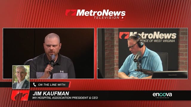 Jim Kaufman on the "Big, Beautiful" Bill