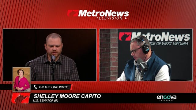 Shelley Moore Capito and Lee Zeldin o...