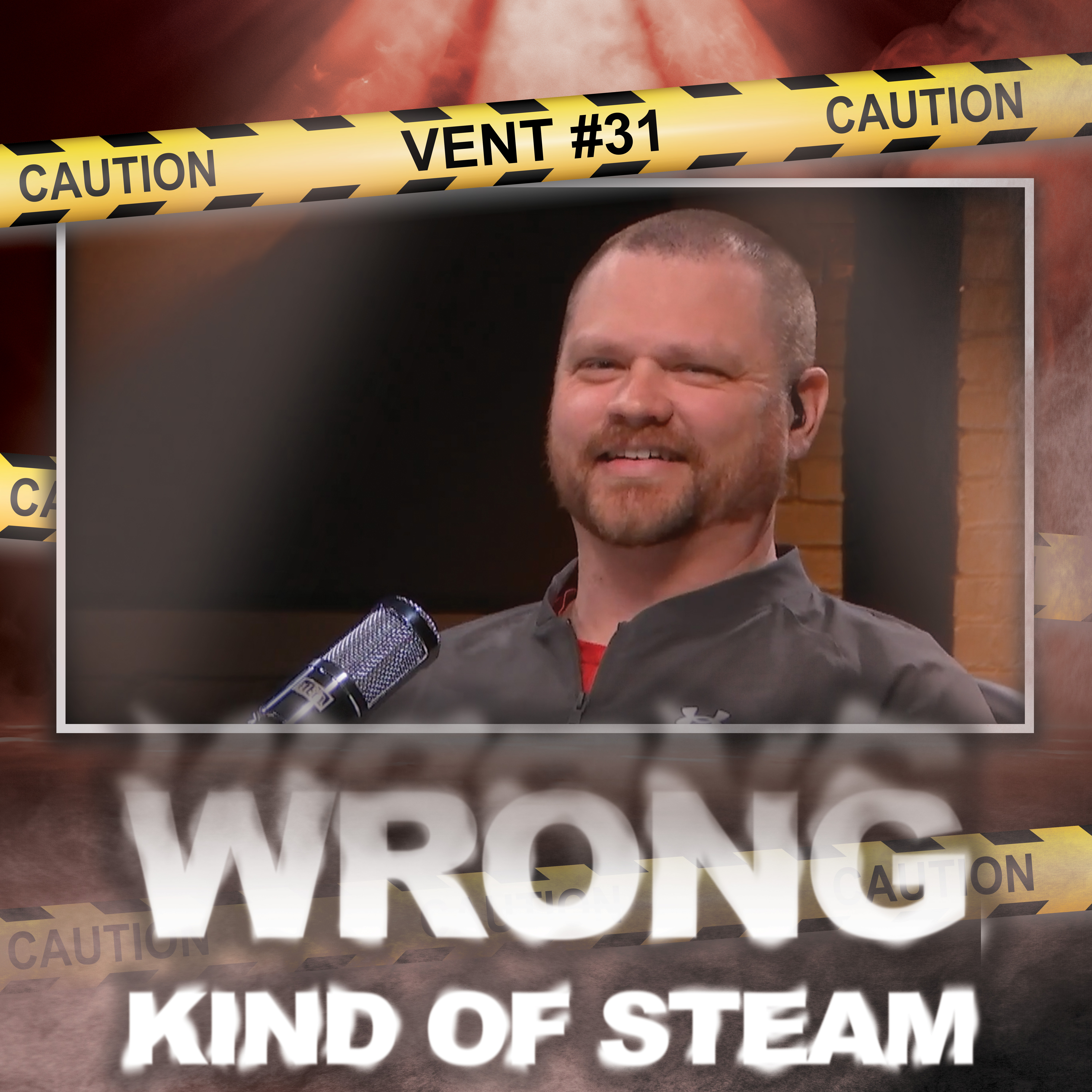 Steam Release: Vent #31