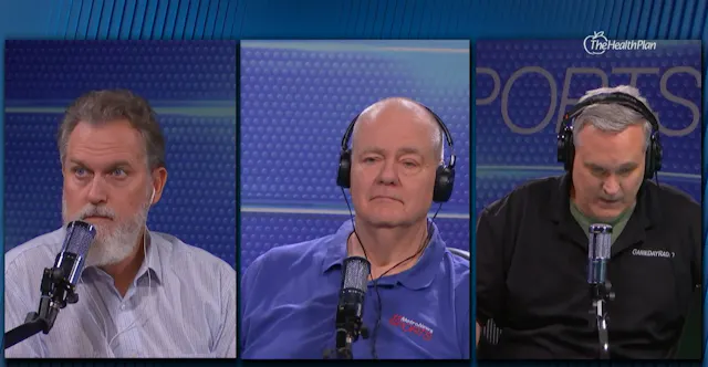 Sportsline (Thursday, October 15th, 2...