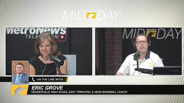 Eric Grove talks about Chase Lautner ...