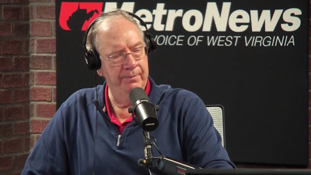 Dave Coop talk to Matt about cats