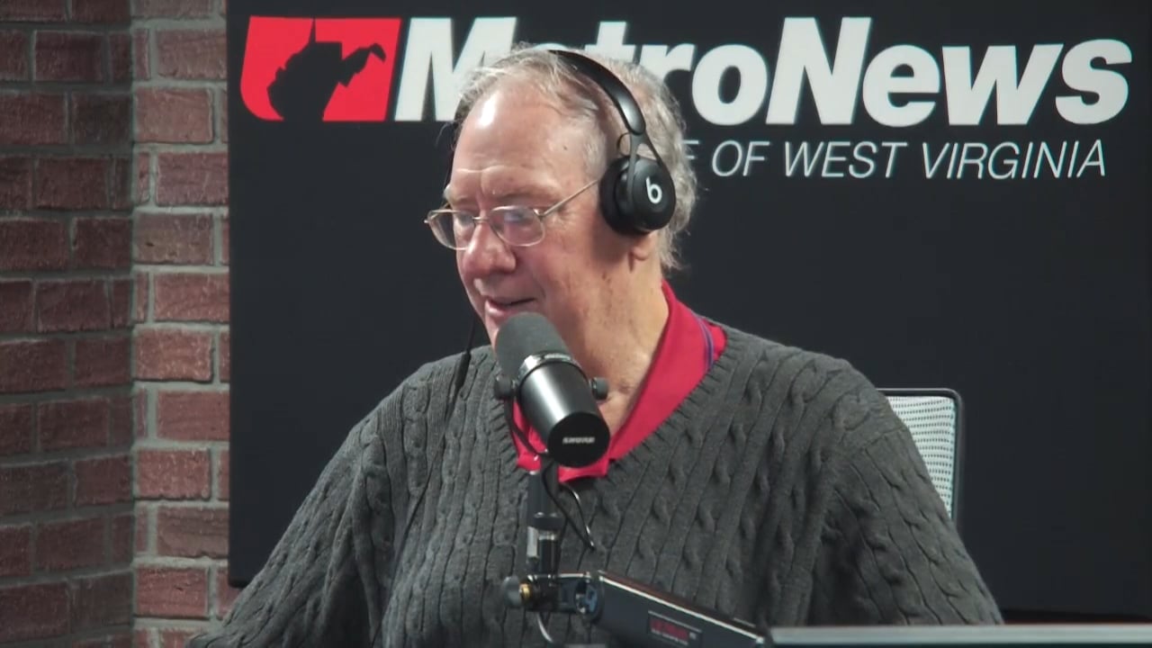 Dave talks with Chef Paul Smith about Knives