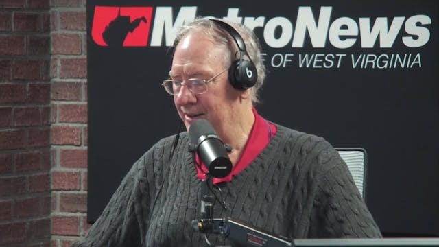 Dave talks with Chef Paul Smith about...