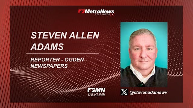 Steven Allen Adams on Justice Speech ...