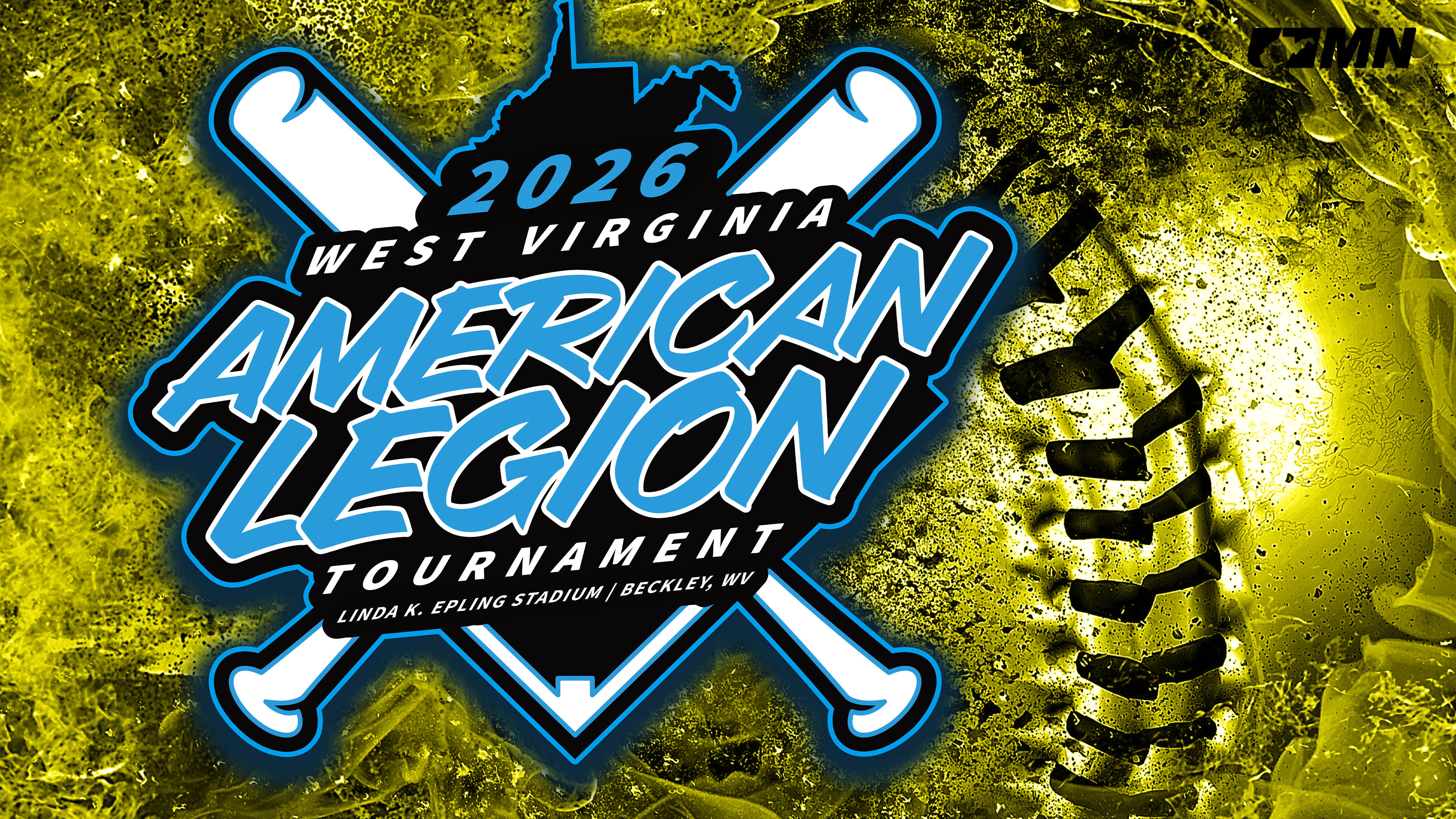 Game 14: Parkersburg Post 15 vs. Wheeling Post 1 | Jul. 27 • 1 PM