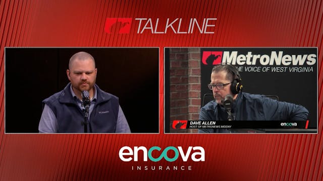 Dave Allen on the Future of Journalism