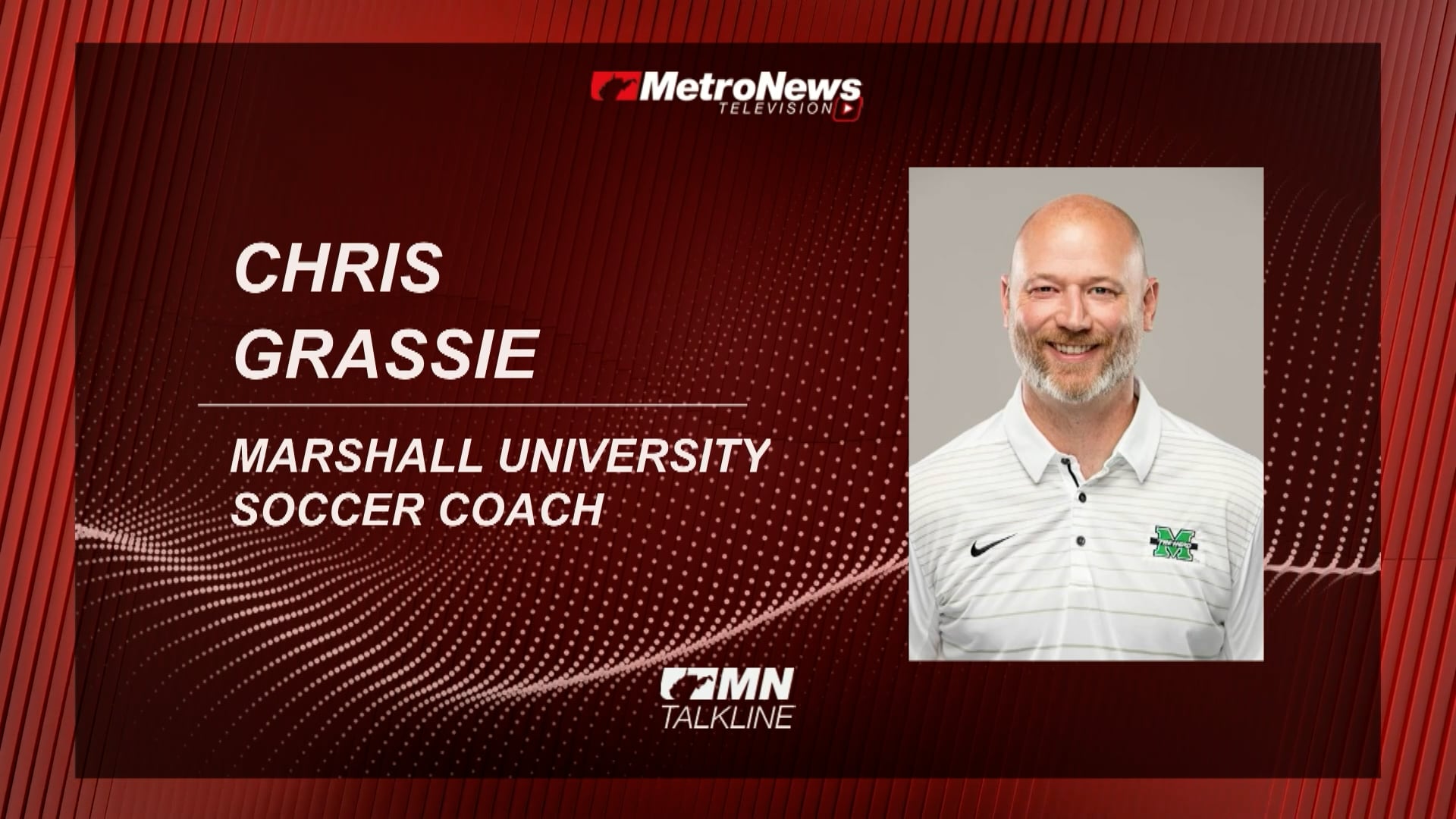 Marshall Soccer Coach on Postseason