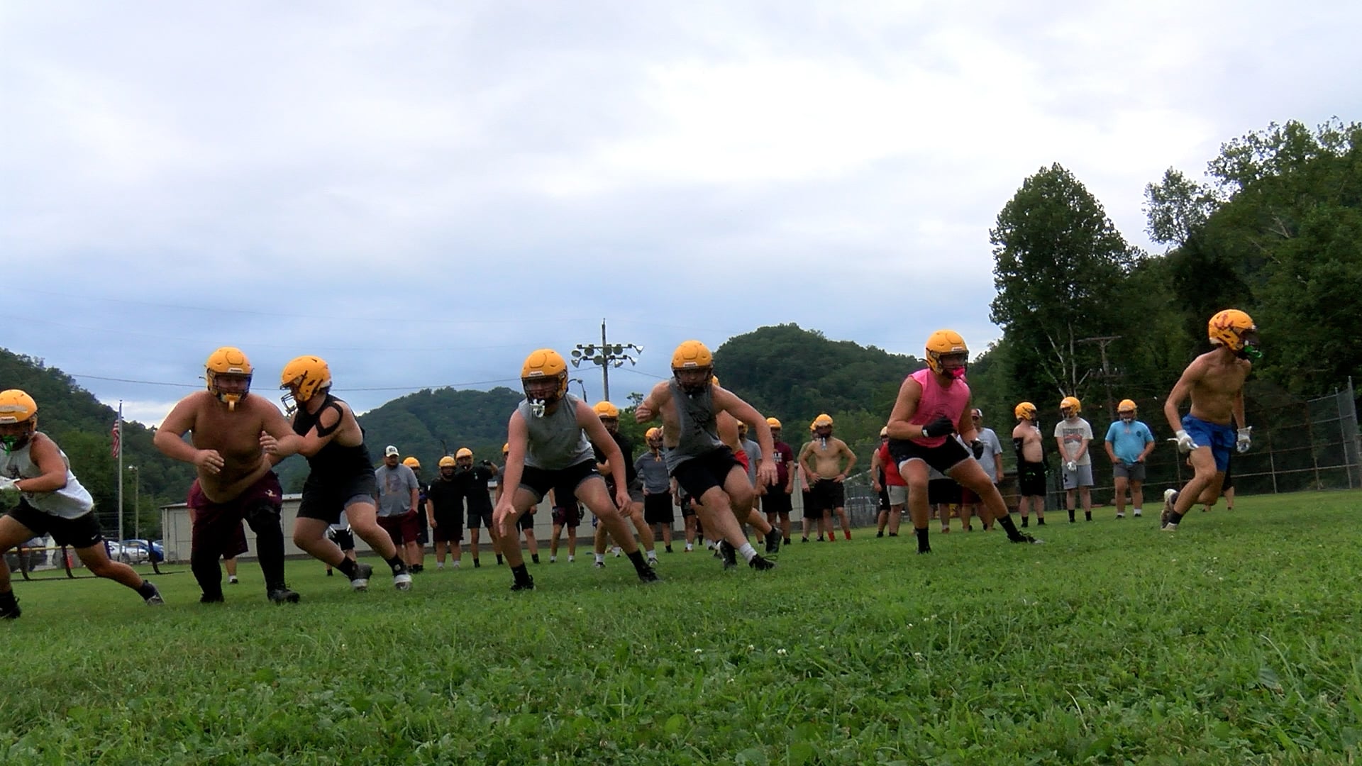 After run to the Class A quarterfinals, talented skill players return at Sherman