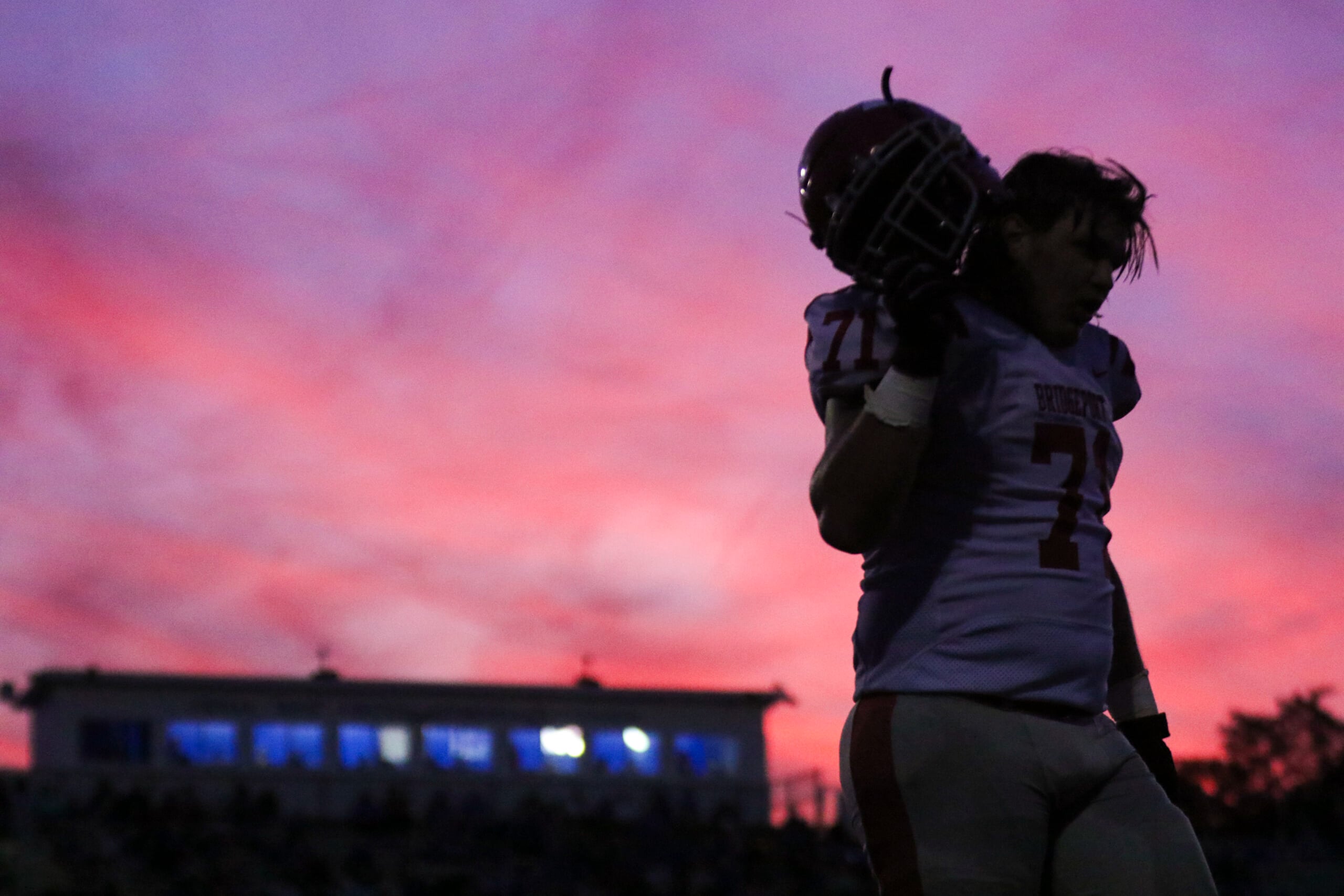 Games to watch in Week 2 of Class AAA football
