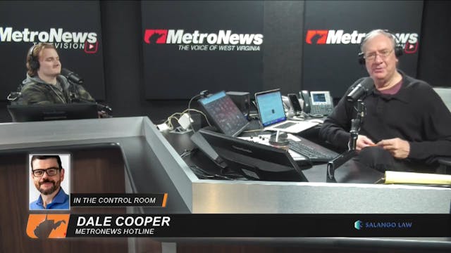 (1/29/26) Ryan, you walking your dog?...