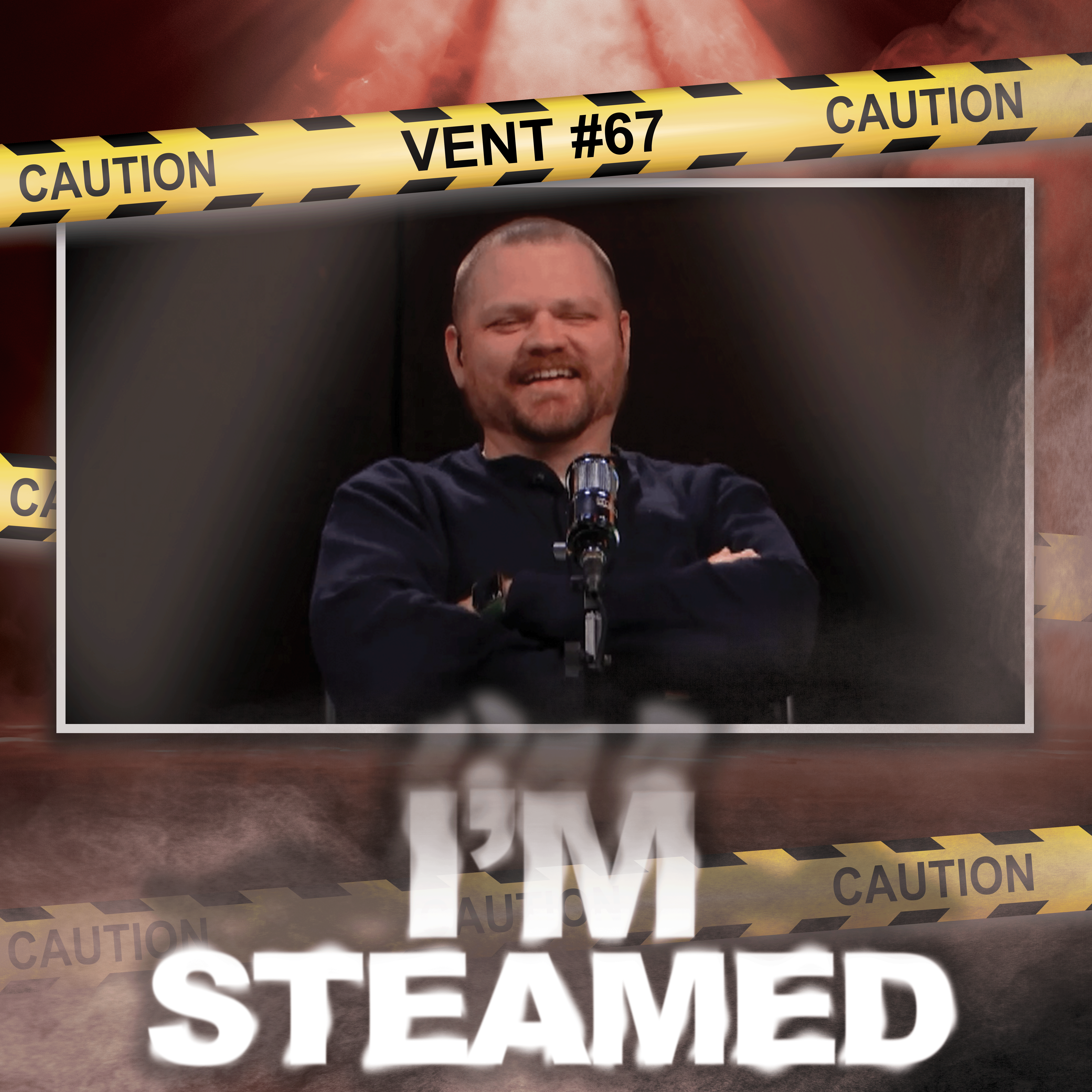 Steam Release: Vent #67
