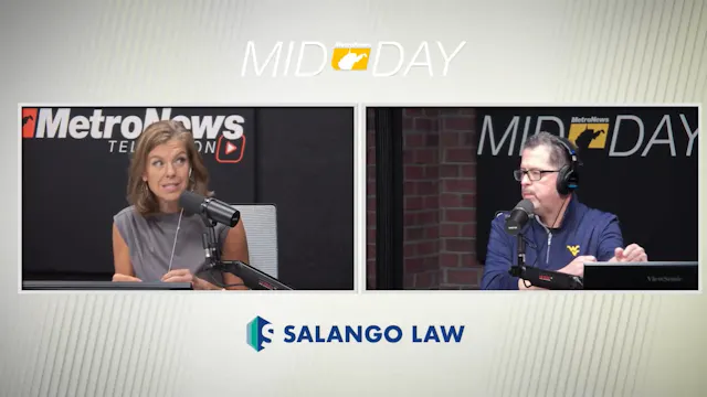 Jill Scarbro gives ways to help perso...