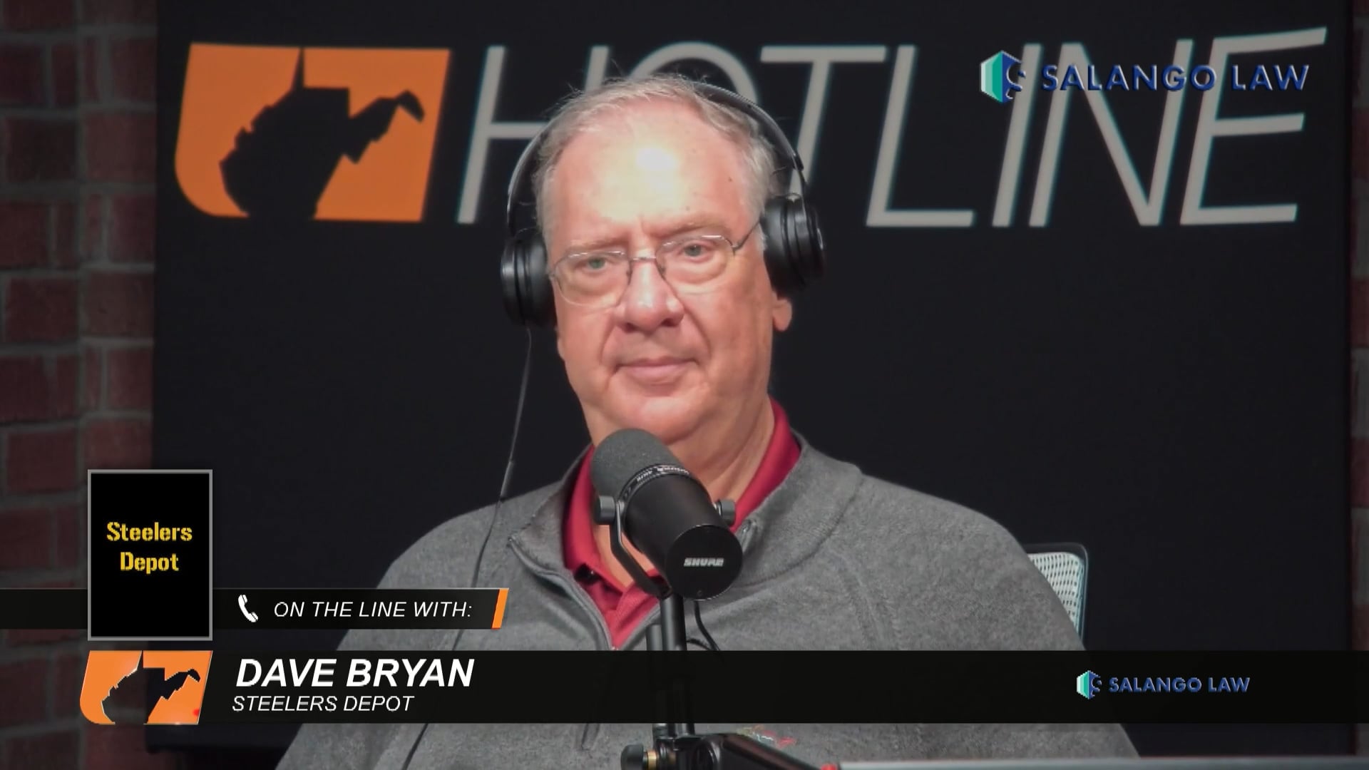 Dave W Dave Bryan talk about how long it is until training camp