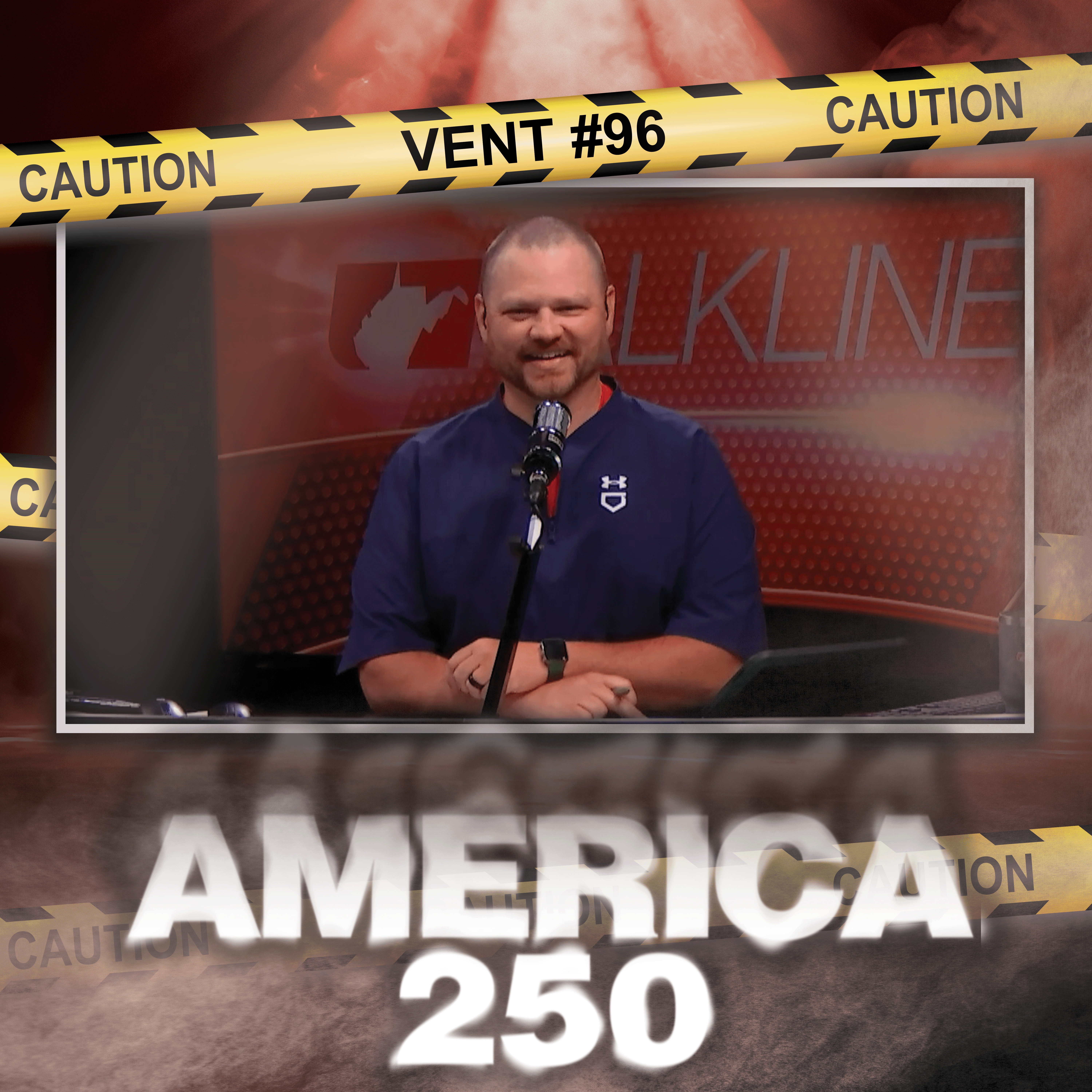 Steam Release: Vent #96