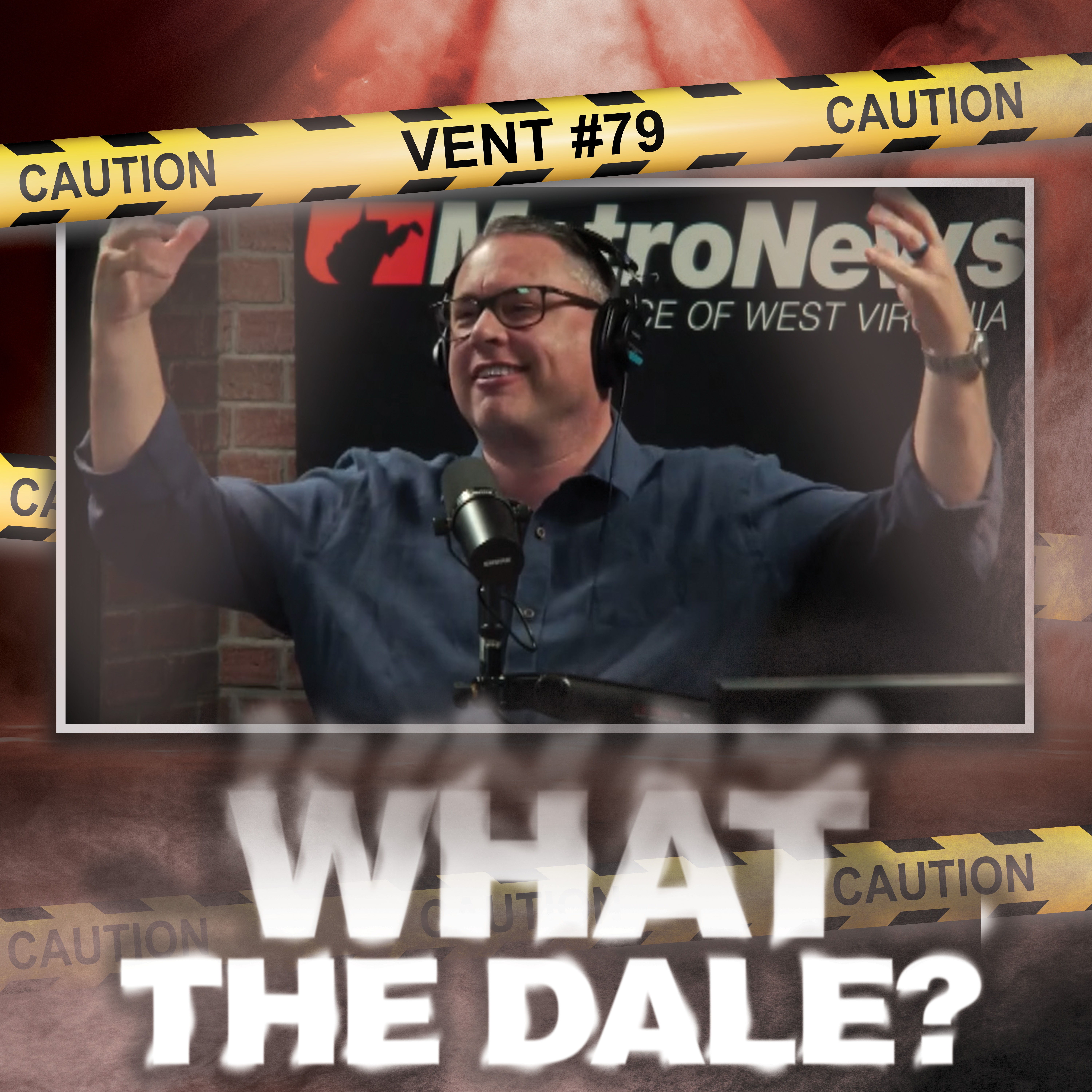 Steam Release: Vent #79