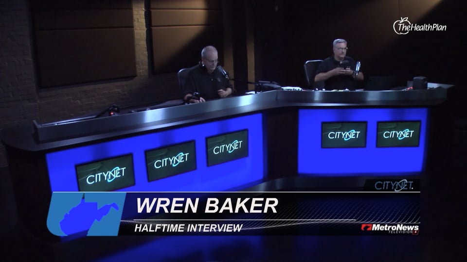 Wren Baker Full Interview