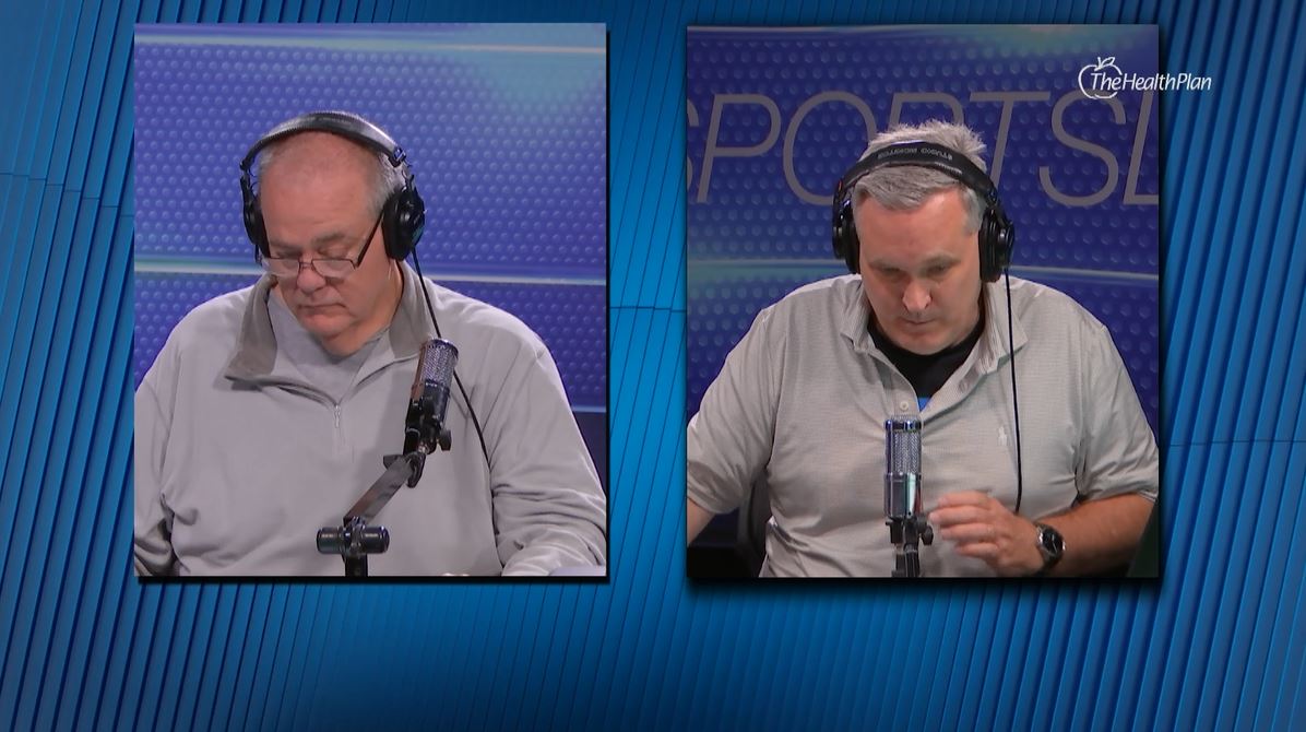 Sportsline (Monday, October 5th, 2026) | Iowa State Reaction
