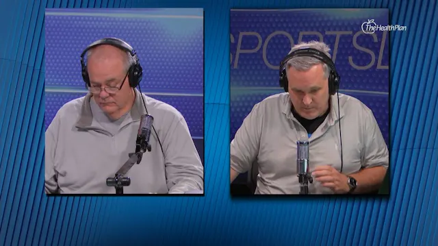 Sportsline (Monday, October 5th, 2026...
