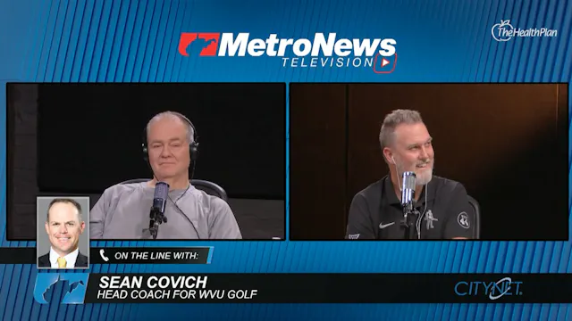 Sean Covich Mountaineer Invitational ...