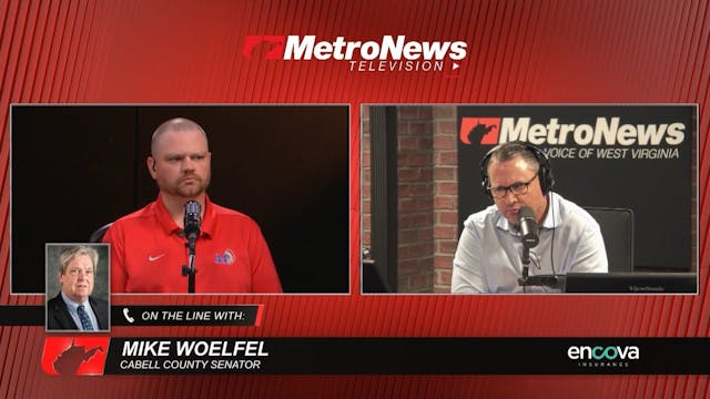 Mike Woelfel on Public Issues
