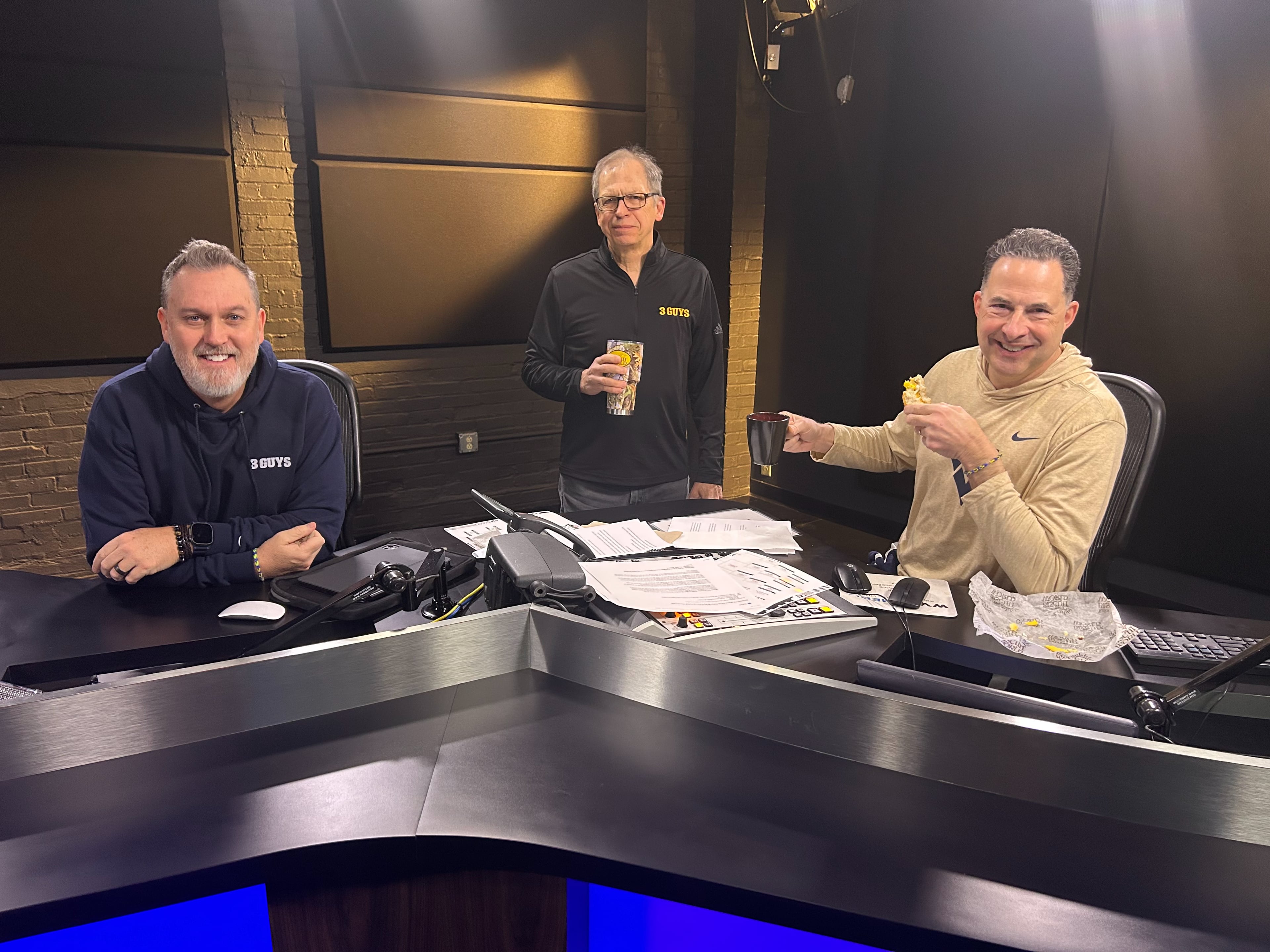 Episode 622: UCF Recap/Big 12 Preview