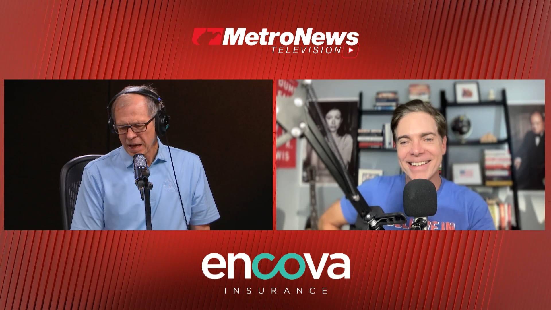 Talkline for Tuesday, August 27, 2024