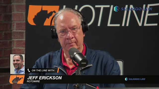 Dave Jeff Erickson talk about depth o...
