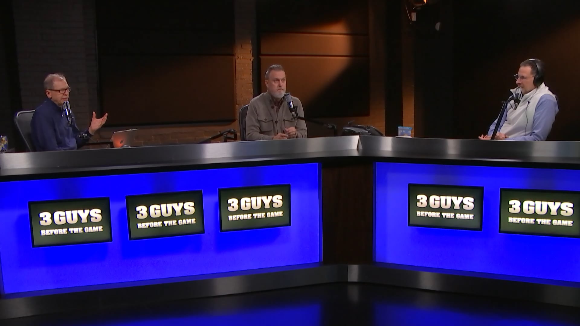 Episode 594: UCF Game Preview