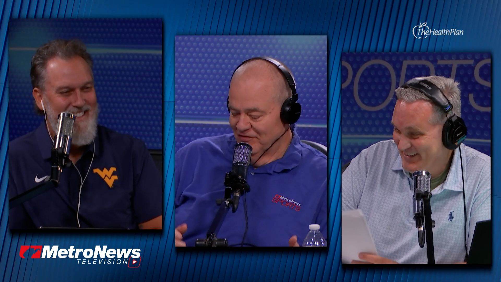 Sportsline (Wednesday, September 2nd, 2026) | Scouting Coastal Carolina!