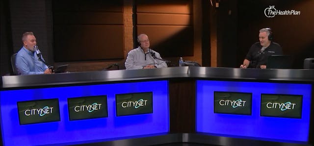 Sportsline for Monday, November 10th,...