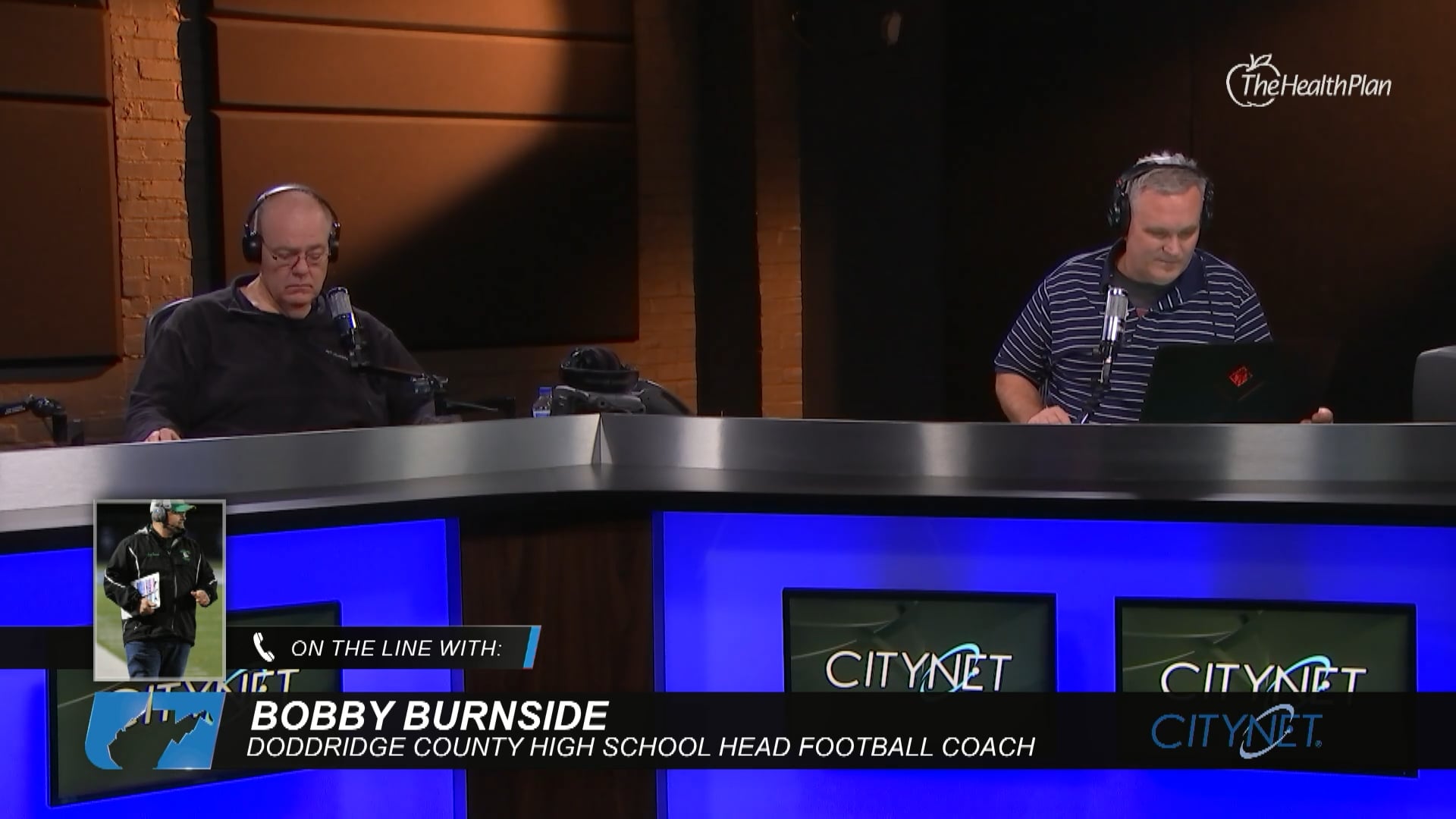 Bobby Burnside Full Interview