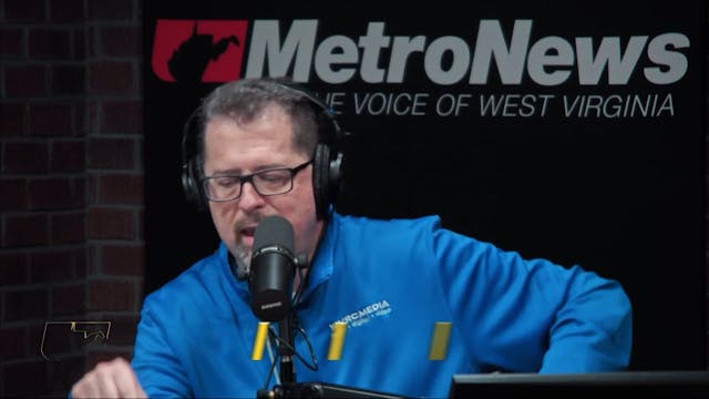 Dave Pastor Brad Davis talk about Leg...