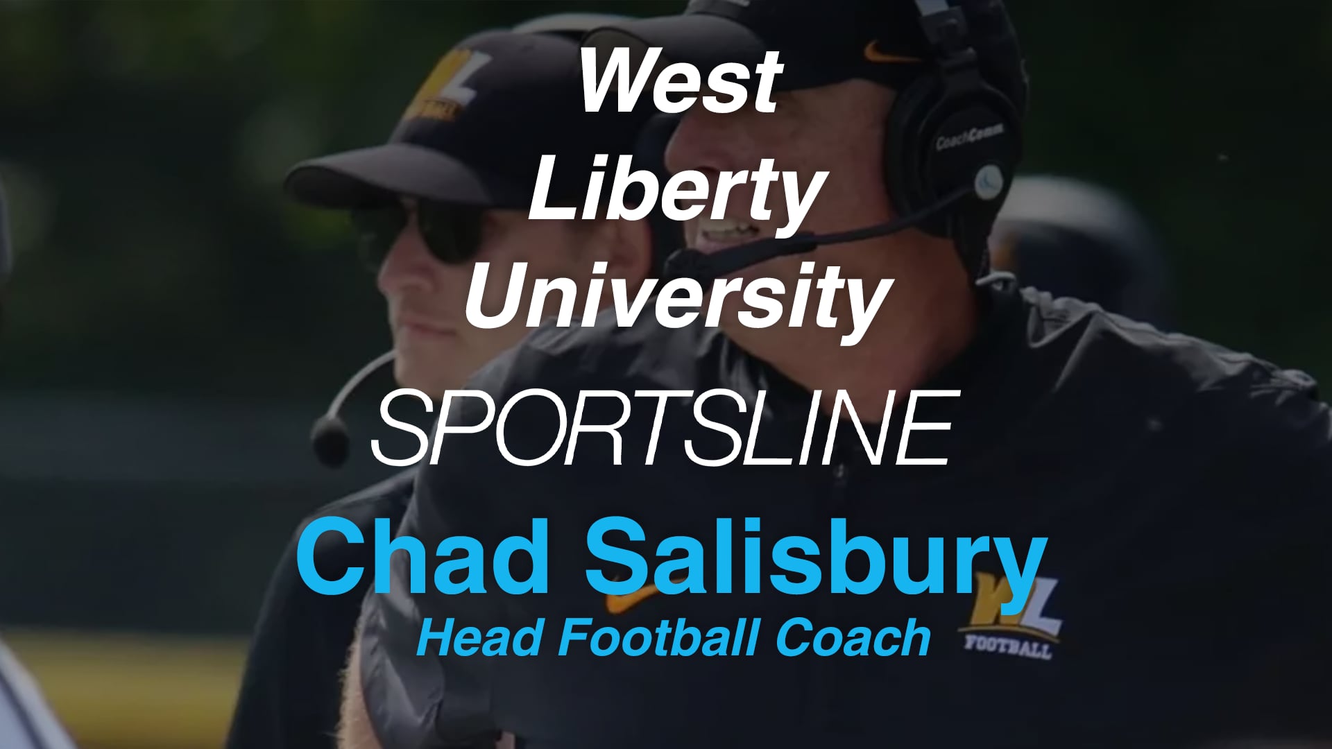 A Promising West Liberty Program