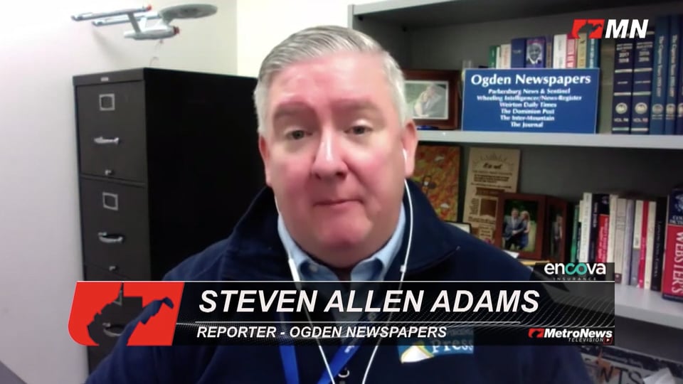 Steven Allen Adams on Governor and Superintendent Memos