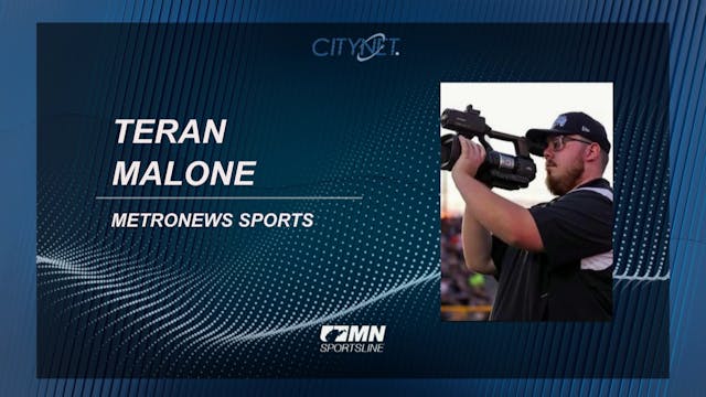 Sportsline for Friday, November 1, 2024