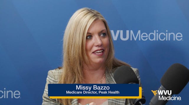 Ep. 46 - Peak Advantage Medicare: Big...