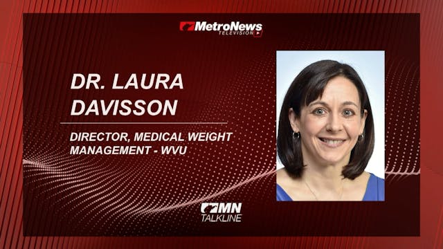 Dr. Laura Davisson talks about modern...