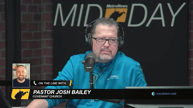 Josh Bailey talks about how he would ...