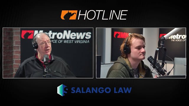 Dave Ryan talk about what to do when ...