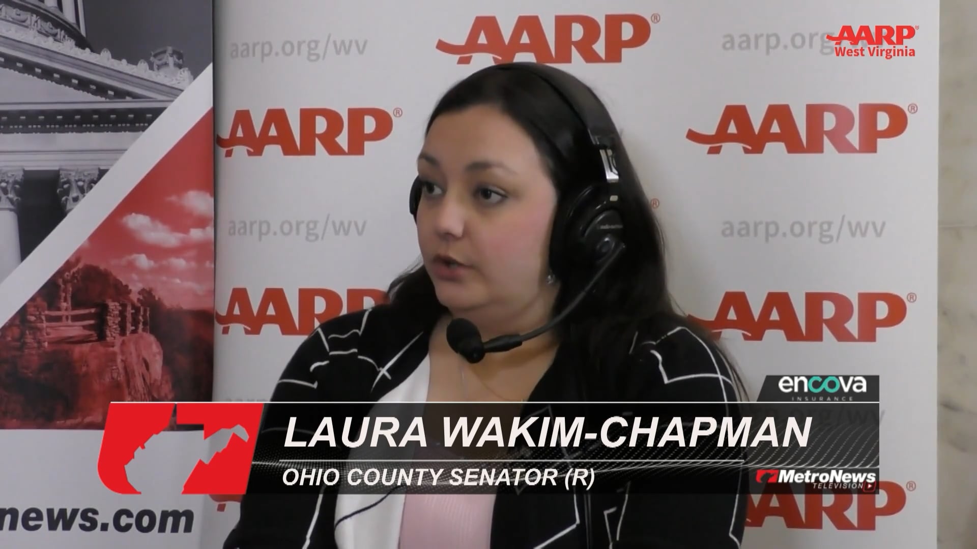 Laura Wakim-Chapman on Vaccine Amendment