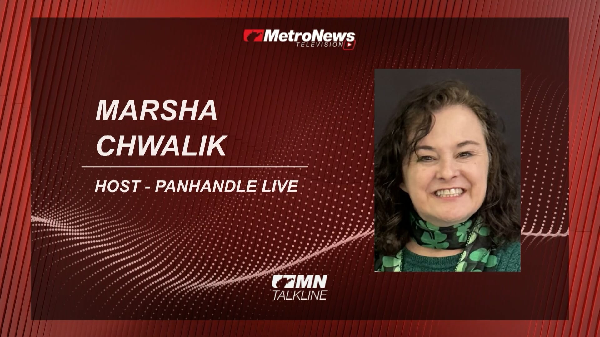 Marsha Chwalik on Arrest of Incoming Delegate