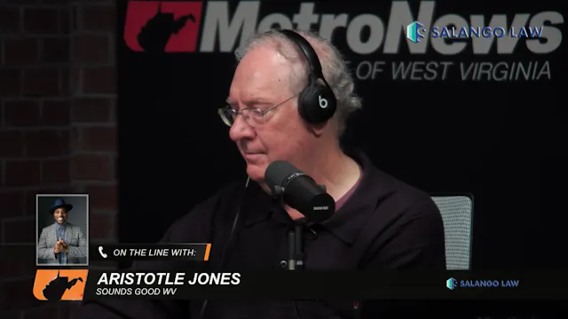 Dave Aristotle Jones 41726