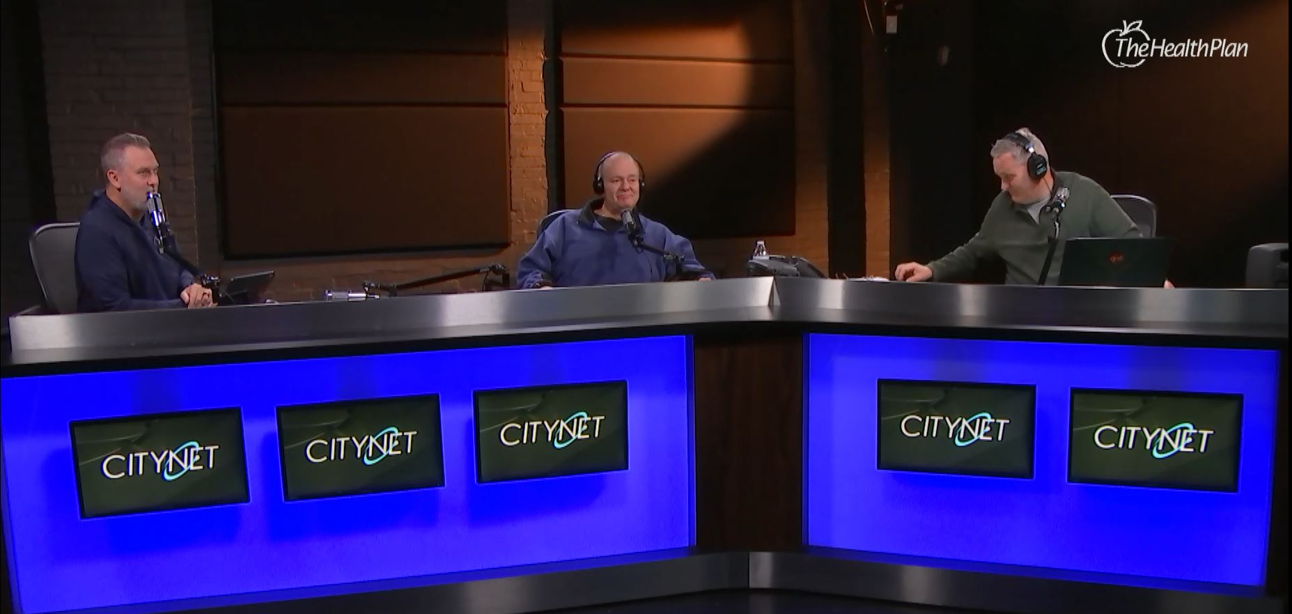 Sportsline for Monday, December 15th, 2025