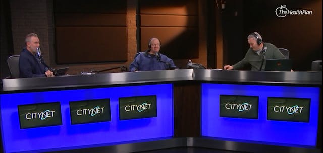 Sportsline for Monday, December 15th,...