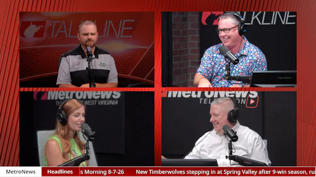 Talkline: TANF, Marion County, Latest...