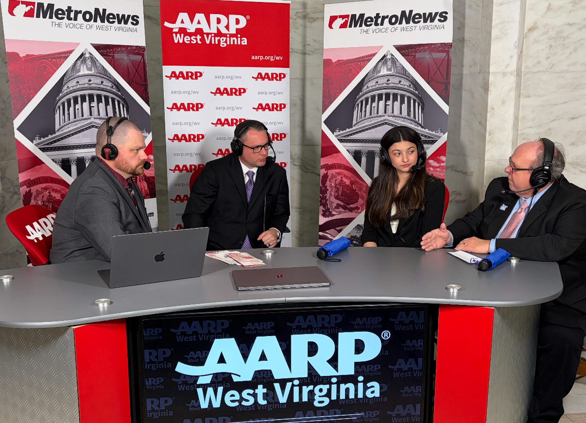 Talkline for Tuesday, February 17th, 2026