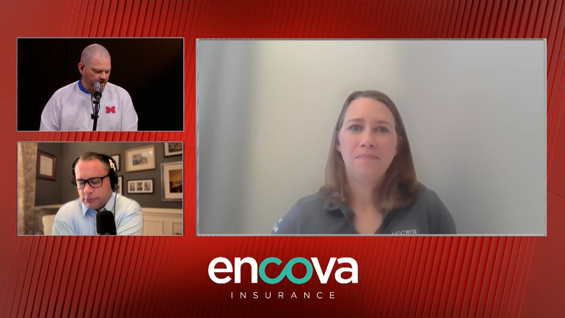 Kaitlin McCormick on NextEra Transmission Line Preferred Placement